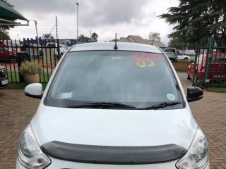 2011 HYUNDAI i10 i10 /  i20 / i30 i10 1.2 GLS