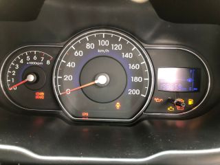 2011 HYUNDAI i10 i10 /  i20 / i30 i10 1.2 GLS