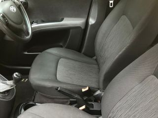 2011 HYUNDAI i10 i10 /  i20 / i30 i10 1.2 GLS