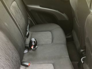 2011 HYUNDAI i10 i10 /  i20 / i30 i10 1.2 GLS