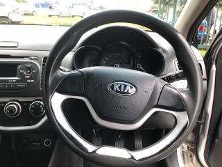 2014 KIA PICANTO PICANTO PICANTO 1.0 LX
