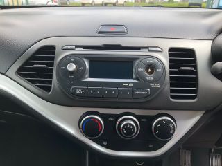 2014 KIA PICANTO PICANTO PICANTO 1.0 LX