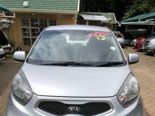 2014 KIA PICANTO PICANTO PICANTO 1.0 LX