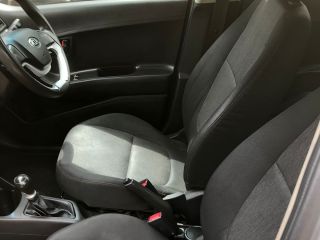 2014 KIA PICANTO PICANTO PICANTO 1.0 LX