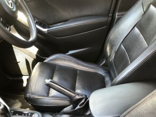 2013 MAZDA CX-5 CX-5/CX-7 CX-5 2.0 INDIVIDUAL A/T