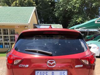 2013 MAZDA CX-5 CX-5/CX-7 CX-5 2.0 INDIVIDUAL A/T