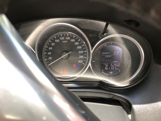 2013 MAZDA CX-5 CX-5/CX-7 CX-5 2.0 INDIVIDUAL A/T