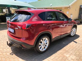 2013 MAZDA CX-5 CX-5/CX-7 CX-5 2.0 INDIVIDUAL A/T