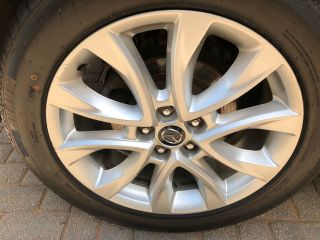 2013 MAZDA CX-5 CX-5/CX-7 CX-5 2.0 INDIVIDUAL A/T