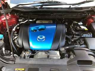 2013 MAZDA CX-5 CX-5/CX-7 CX-5 2.0 INDIVIDUAL A/T