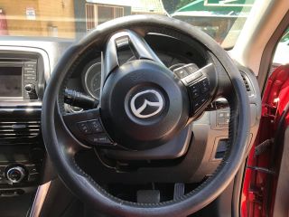 2013 MAZDA CX-5 CX-5/CX-7 CX-5 2.0 INDIVIDUAL A/T