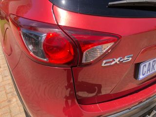 2013 MAZDA CX-5 CX-5/CX-7 CX-5 2.0 INDIVIDUAL A/T