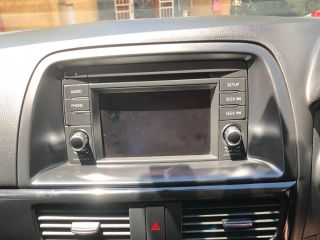 2013 MAZDA CX-5 CX-5/CX-7 CX-5 2.0 INDIVIDUAL A/T