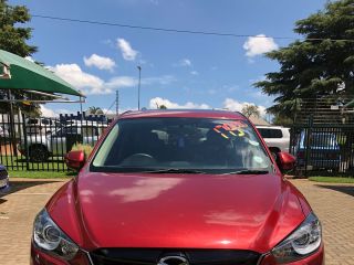 2013 MAZDA CX-5 CX-5/CX-7 CX-5 2.0 INDIVIDUAL A/T