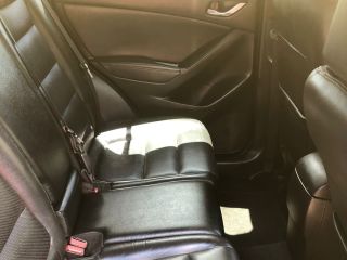 2013 MAZDA CX-5 CX-5/CX-7 CX-5 2.0 INDIVIDUAL A/T