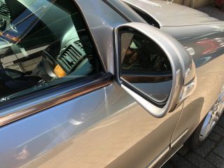 2005 MERCEDES-BENZ E-CLASS SEDAN E CLASS 2002 - ON / CLS E 270 CDI