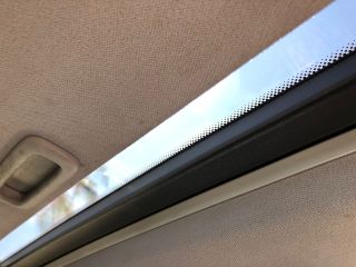 2005 MERCEDES-BENZ E-CLASS SEDAN E CLASS 2002 - ON / CLS E 270 CDI