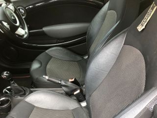 2010 MINI HATCH COOPER COOPER S A/T