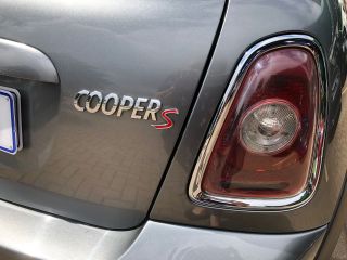 2010 MINI HATCH COOPER COOPER S A/T