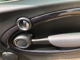 2010 MINI HATCH COOPER COOPER S A/T