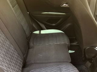 2016 OPEL MOKKA MOKKA MOKKA / MOKKA X 1.4T ENJOY