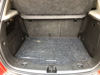 2016 OPEL MOKKA MOKKA MOKKA / MOKKA X 1.4T ENJOY