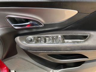 2016 OPEL MOKKA MOKKA MOKKA / MOKKA X 1.4T ENJOY