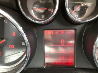 2016 OPEL MOKKA MOKKA MOKKA / MOKKA X 1.4T ENJOY