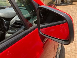 2016 OPEL MOKKA MOKKA MOKKA / MOKKA X 1.4T ENJOY