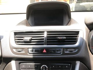 2016 OPEL MOKKA MOKKA MOKKA / MOKKA X 1.4T ENJOY