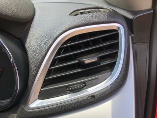 2016 OPEL MOKKA MOKKA MOKKA / MOKKA X 1.4T ENJOY