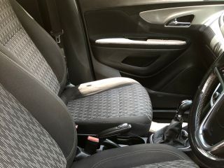 2016 OPEL MOKKA MOKKA MOKKA / MOKKA X 1.4T ENJOY