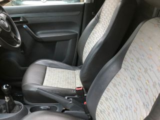 2011 VOLKSWAGEN CADDY PANEL VAN CADDY CADDY 1.6i (75KW) F/C P/V