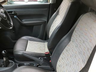 2011 VOLKSWAGEN CADDY PANEL VAN CADDY CADDY 1.6i (75KW) F/C P/V