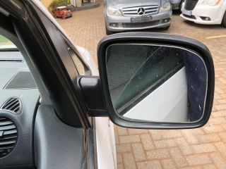 2011 VOLKSWAGEN CADDY PANEL VAN CADDY CADDY 1.6i (75KW) F/C P/V