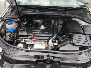 2012 AUDI A3 SPORTBACK A3 2004 - ON A3 SPORTBACK 1.4 TFSI ATTR STRONIC
