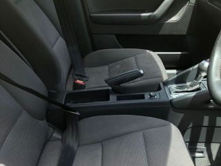 2012 AUDI A3 SPORTBACK A3 2004 - ON A3 SPORTBACK 1.4 TFSI ATTR STRONIC