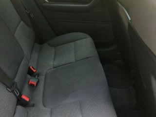 2012 AUDI A3 SPORTBACK A3 2004 - ON A3 SPORTBACK 1.4 TFSI ATTR STRONIC