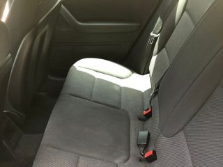 2012 AUDI A3 SPORTBACK A3 2004 - ON A3 SPORTBACK 1.4 TFSI ATTR STRONIC