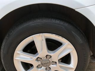 2012 AUDI A3 SPORTBACK A3 2004 - ON A3 SPORTBACK 1.4 TFSI ATTR STRONIC