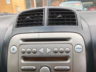 2012 DAIHATSU SIRION SIRION SIRION 1.3i