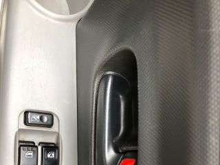 2012 DAIHATSU SIRION SIRION SIRION 1.3i