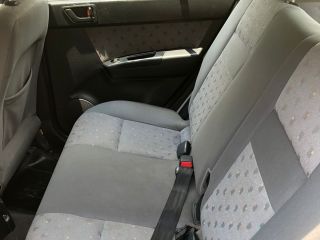 2004 HYUNDAI GETZ GETZ GETZ 1.3 A/C