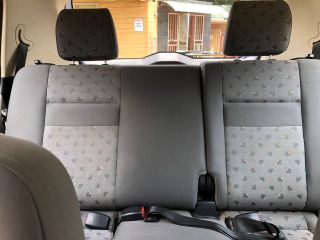 2004 HYUNDAI GETZ GETZ GETZ 1.3 A/C