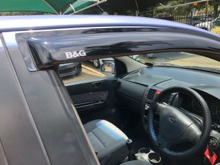 2004 HYUNDAI GETZ GETZ GETZ 1.3 A/C