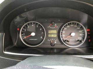 2004 HYUNDAI GETZ GETZ GETZ 1.3 A/C