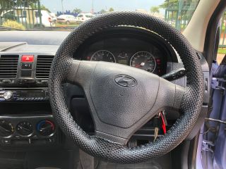 2004 HYUNDAI GETZ GETZ GETZ 1.3 A/C
