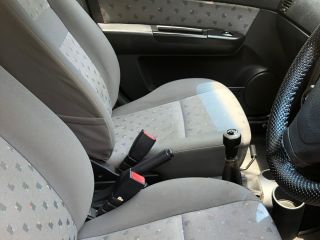 2004 HYUNDAI GETZ GETZ GETZ 1.3 A/C