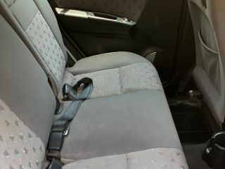 2004 HYUNDAI GETZ GETZ GETZ 1.3 A/C