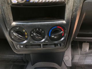 2004 HYUNDAI GETZ GETZ GETZ 1.3 A/C